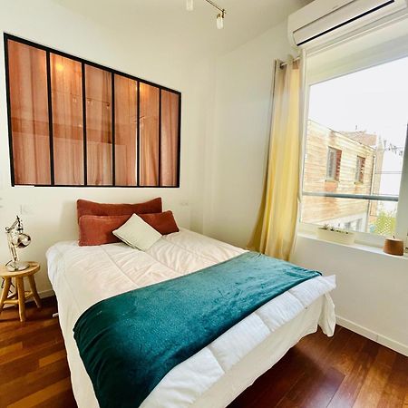 Chez Ernest - Appartement Lille Centre エクステリア 写真