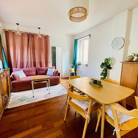 Chez Ernest - Appartement Lille Centre エクステリア 写真