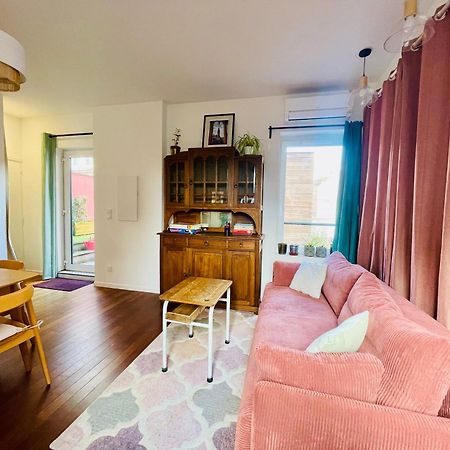 Chez Ernest - Appartement Lille Centre エクステリア 写真