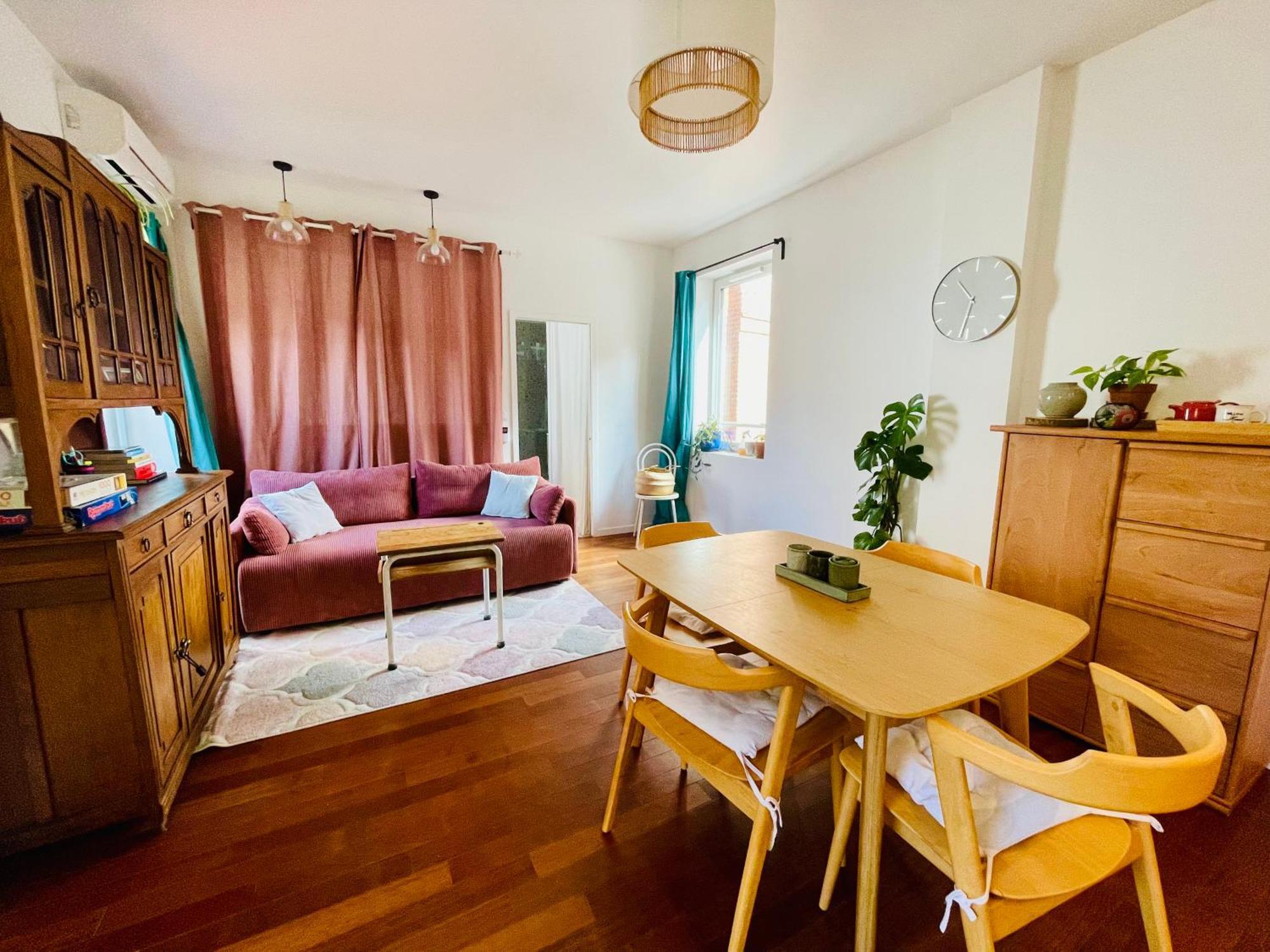 Chez Ernest - Appartement Lille Centre エクステリア 写真