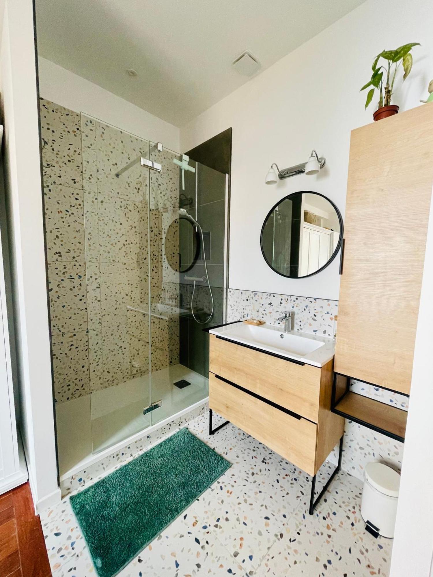 Chez Ernest - Appartement Lille Centre エクステリア 写真